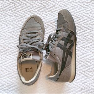 Onitsuka Tiger Tennis Shoes